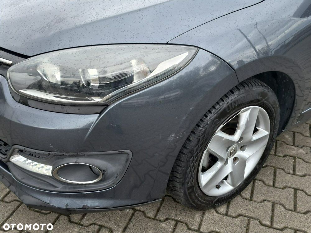 Renault Megane - 17