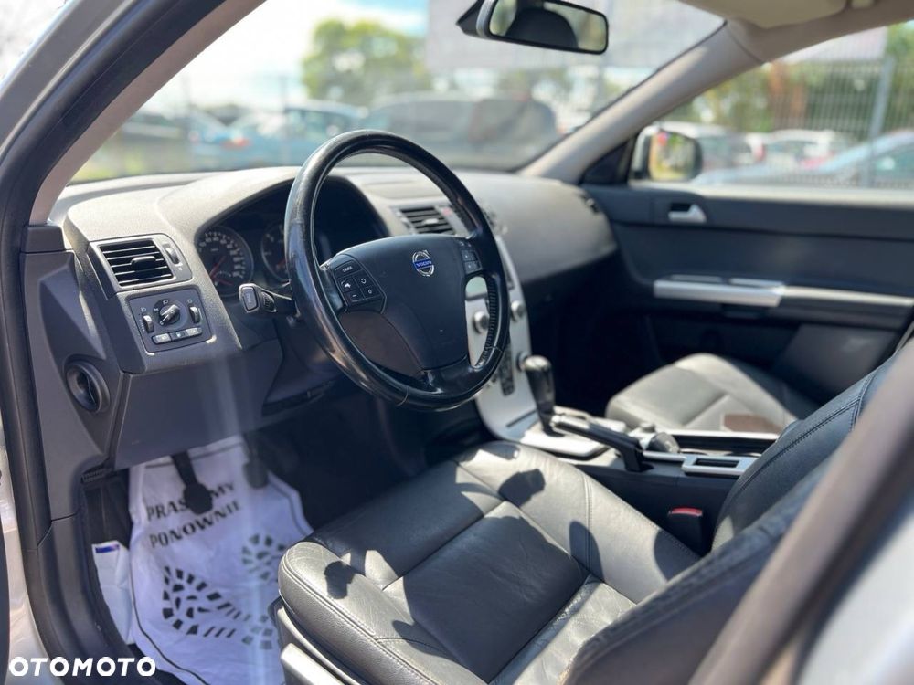 Volvo V50 - 5