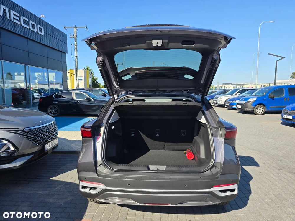 Omoda 5 1.6 T-GDI Premium DCT - 5
