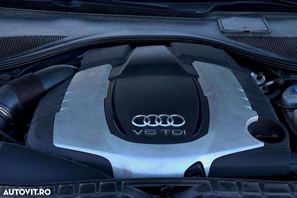 Audi A7 3.0 TDI Quattro competition Tiptronic - 13