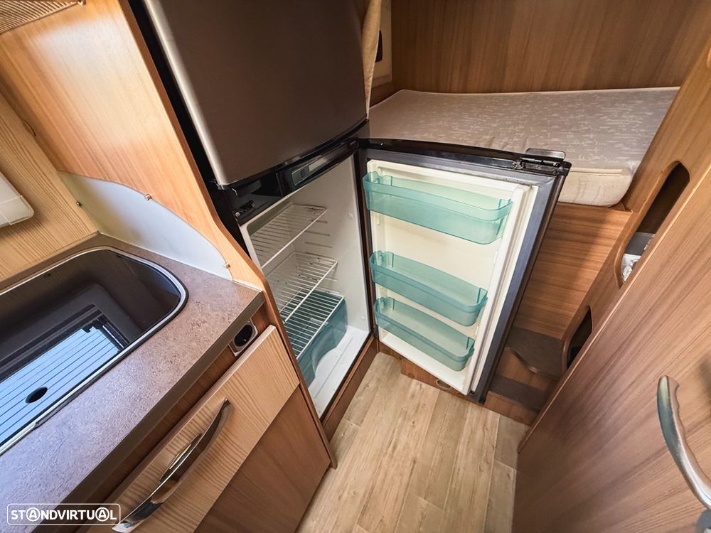 Pilote Aventura - 27