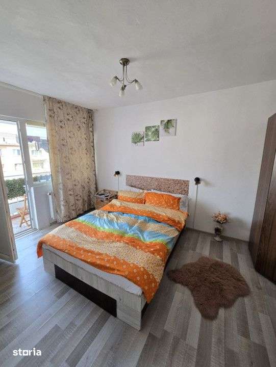 Apartament 2 camere Centru — fotografia 1