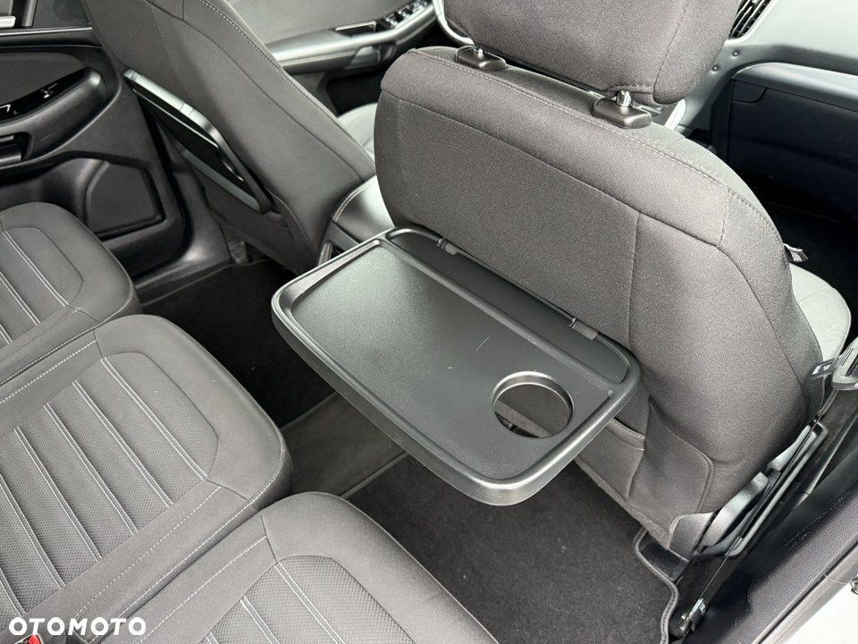 Ford Galaxy 2.0 TDCi Titanium - 33