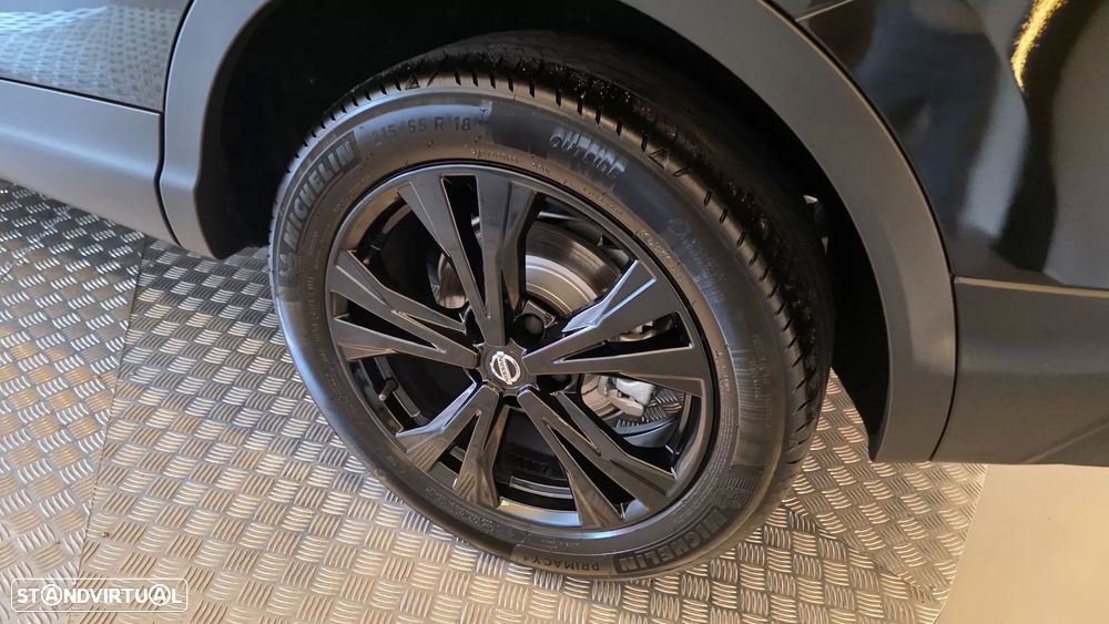 Nissan Qashqai 1.5 dCi Tekna Premium - 33