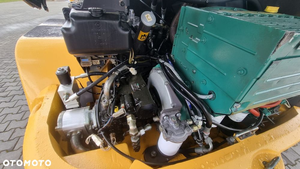 Volvo L35B-Z/S 5821Mth/ Maszyna sprowadzona z Szwaicari/ - 25