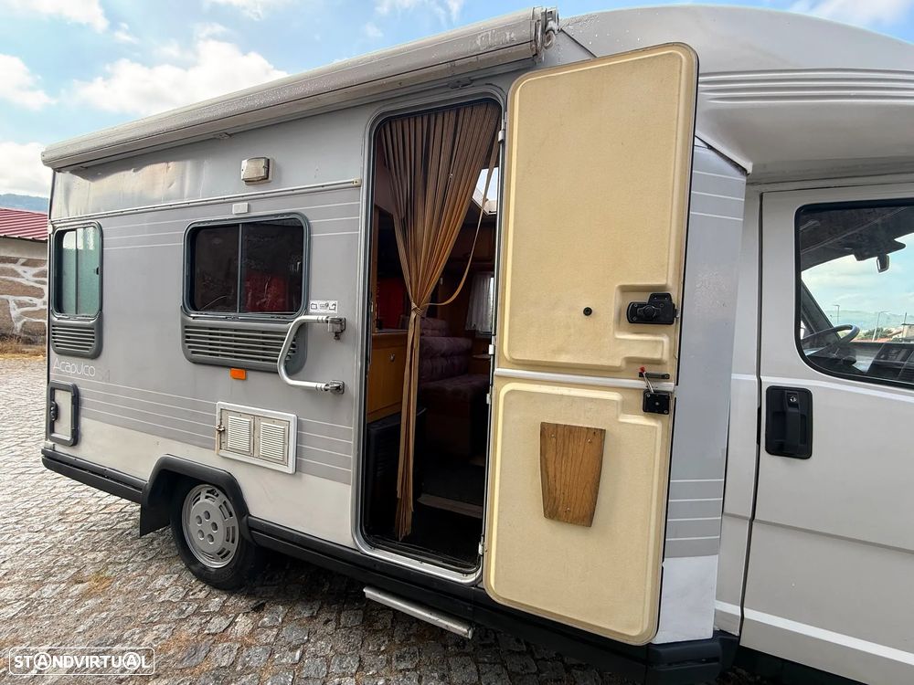 Citroen Jumper C25 - 17