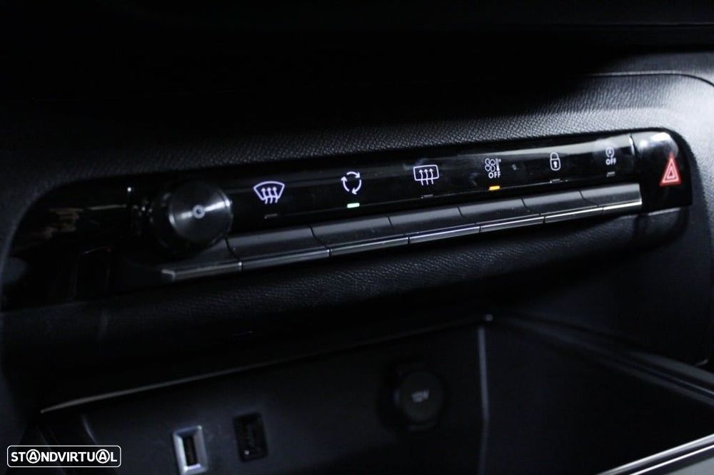 Citroën C5 Aircross 1.5 BlueHDi Max EAT8 - 30