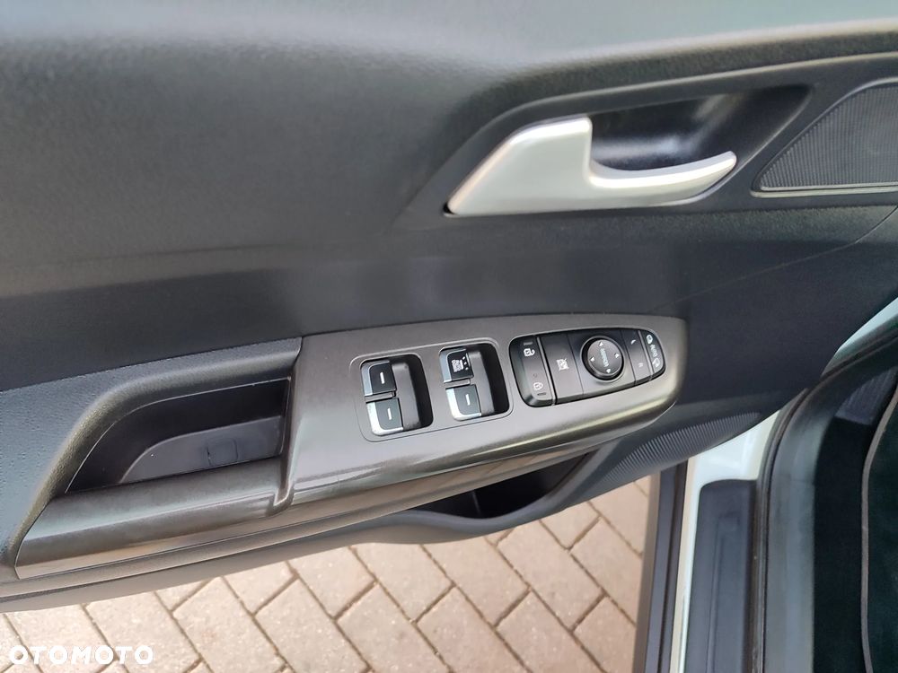 Kia Sportage 1.6 GDI M 2WD - 8