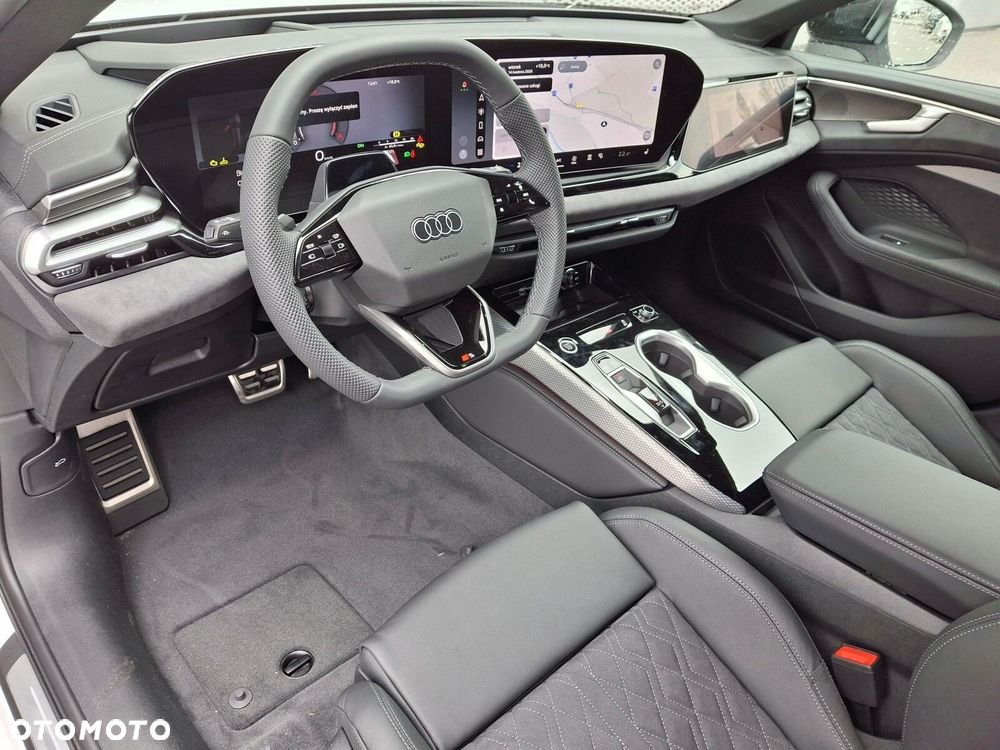 Audi A6 Avant - 10