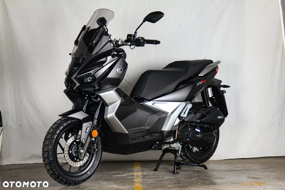 VOGE SR1 ADV - 3