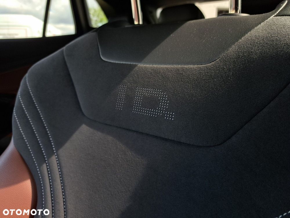 Volkswagen ID.4 77kWh Pro Performance - 35