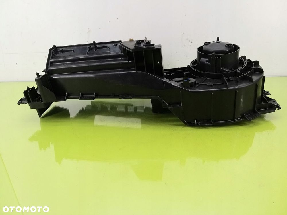 Dmuchawa wentylator Chevrolet HHR 2005-2011 3825774624 ORYGINAŁ - 7