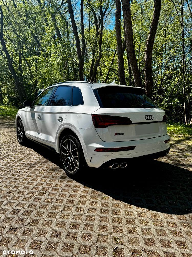 Audi SQ5 - 9