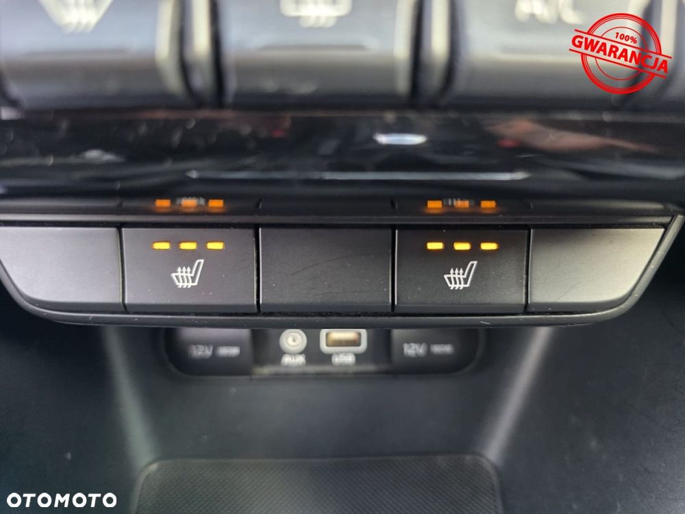 Kia Sportage - 30