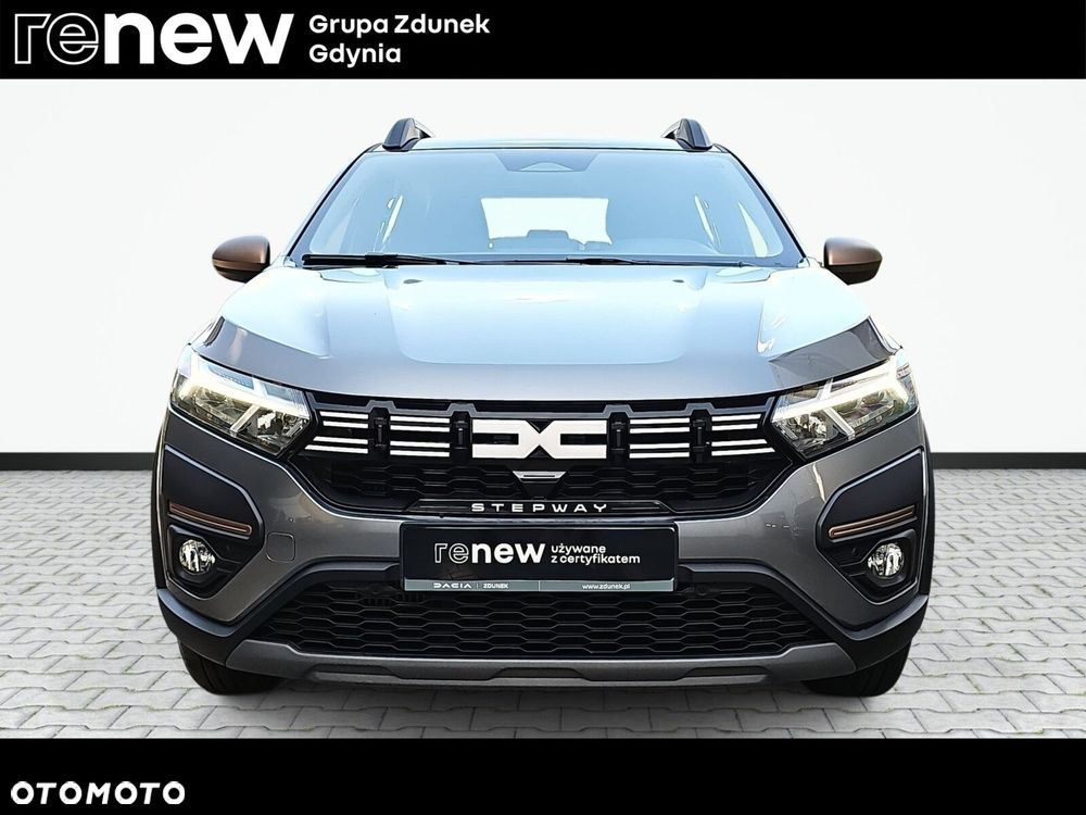 Dacia Sandero Stepway - 2