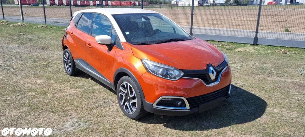 Renault Captur ENERGY dCi 90 Start&Stop Luxe - 7