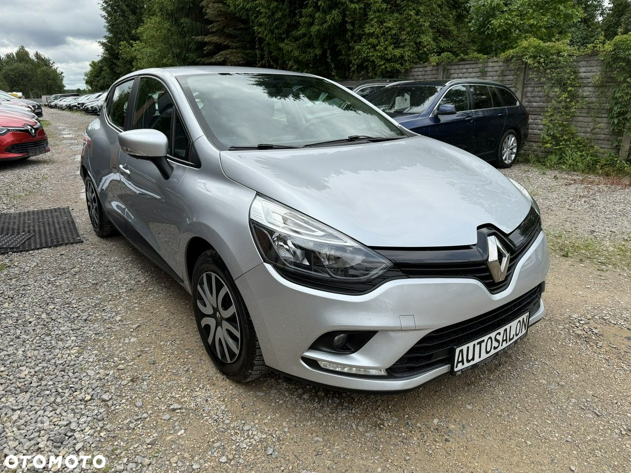 Renault Clio - 7