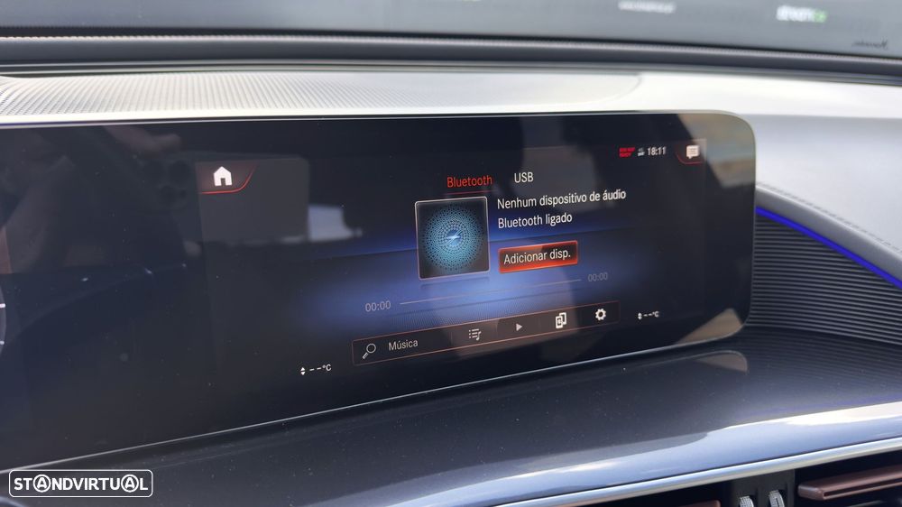 Mercedes-Benz EQC 400 4Matic AMG Line - 22