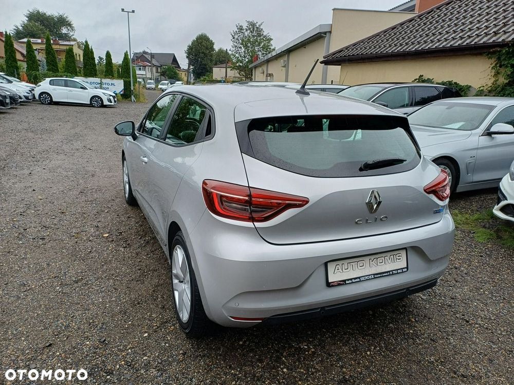 Renault Clio E-TECH Full 145 EQUILIBRE - 5