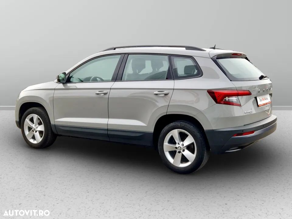 Skoda Karoq 1.5 TSI DSG Ambition - 3