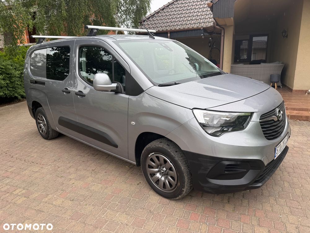 Opel Combo XL 1.5 D Start/Stop Ultimate - 15