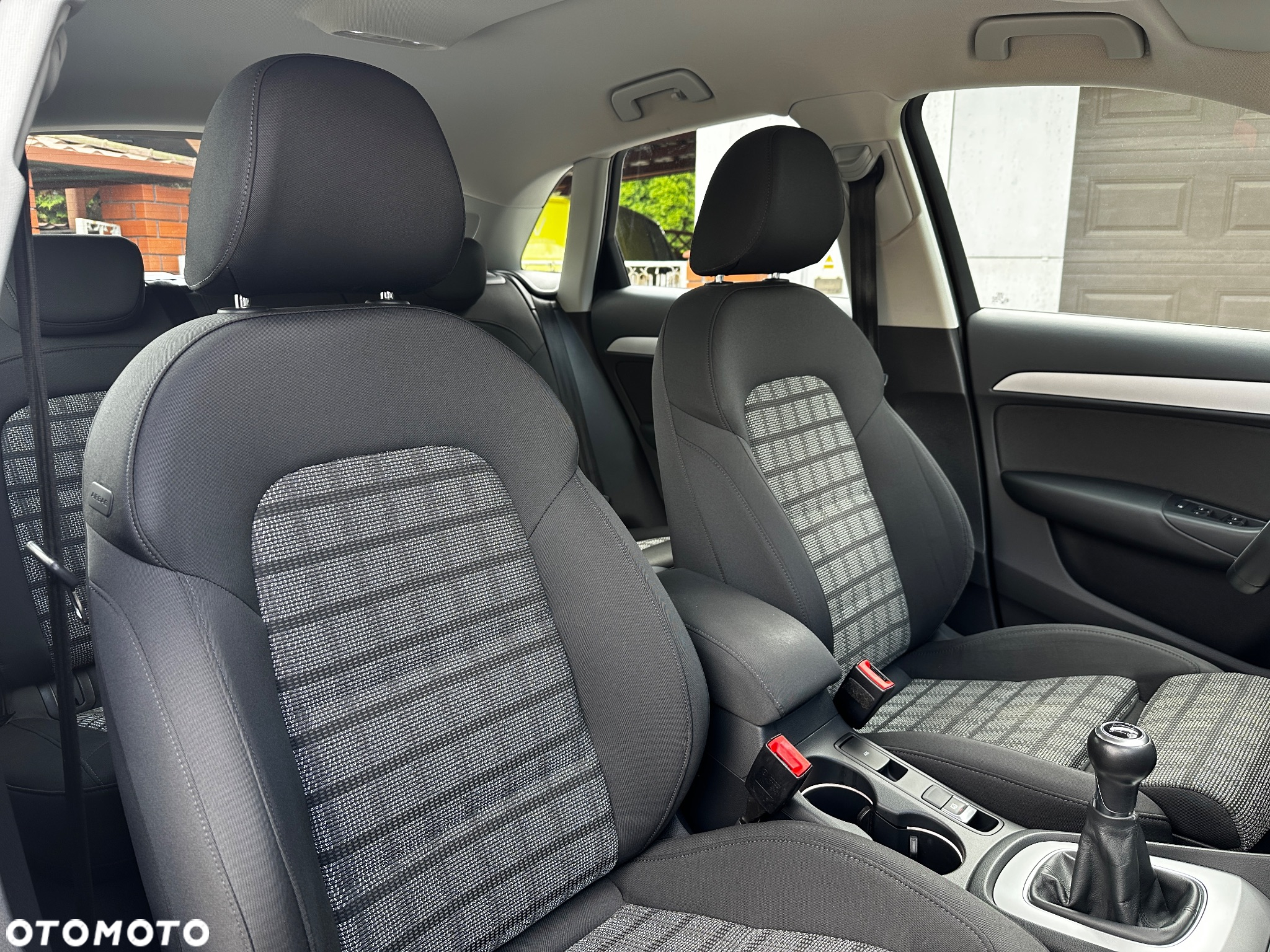 Audi Q3 2.0 TDI Quattro - 18
