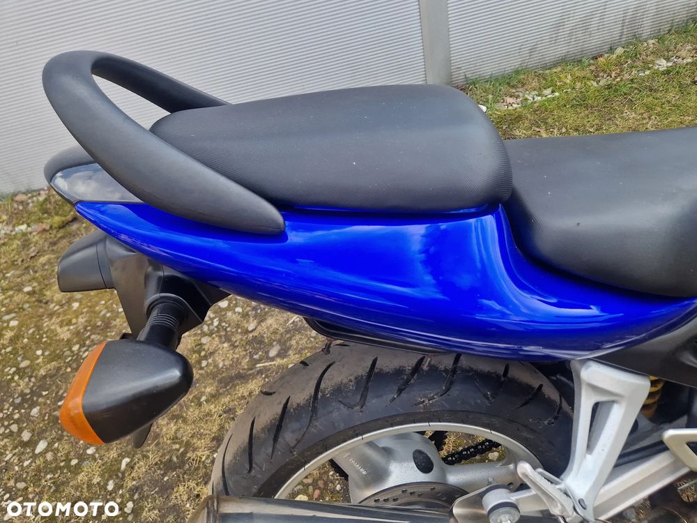 Suzuki SV - 20