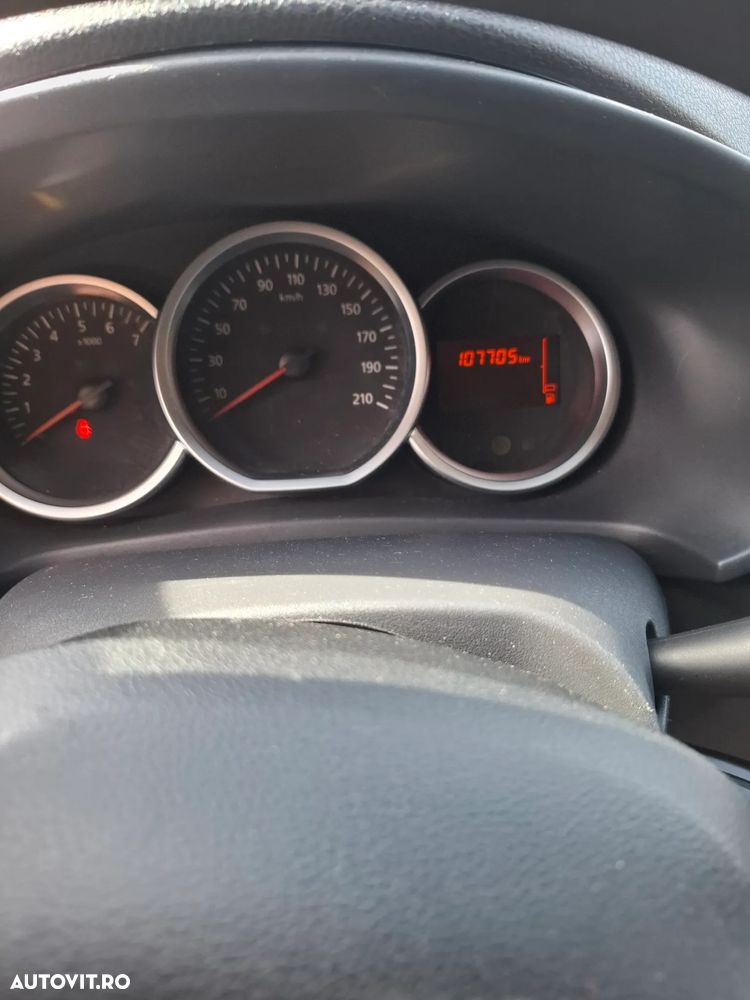 Dacia Logan - 8
