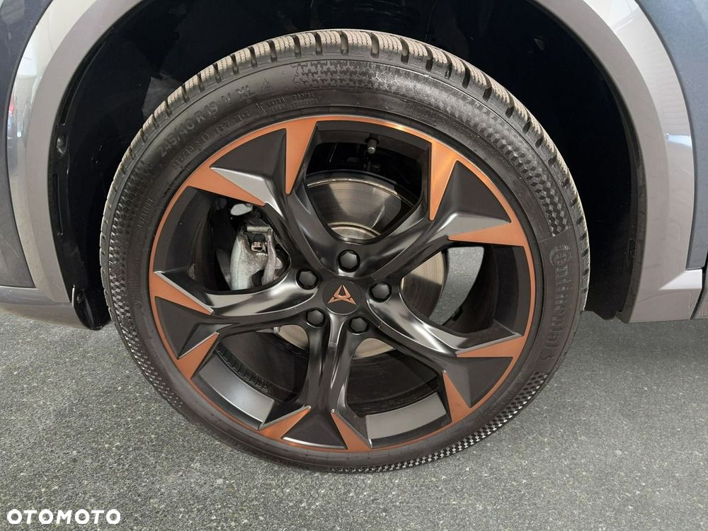 Cupra Formentor - 11