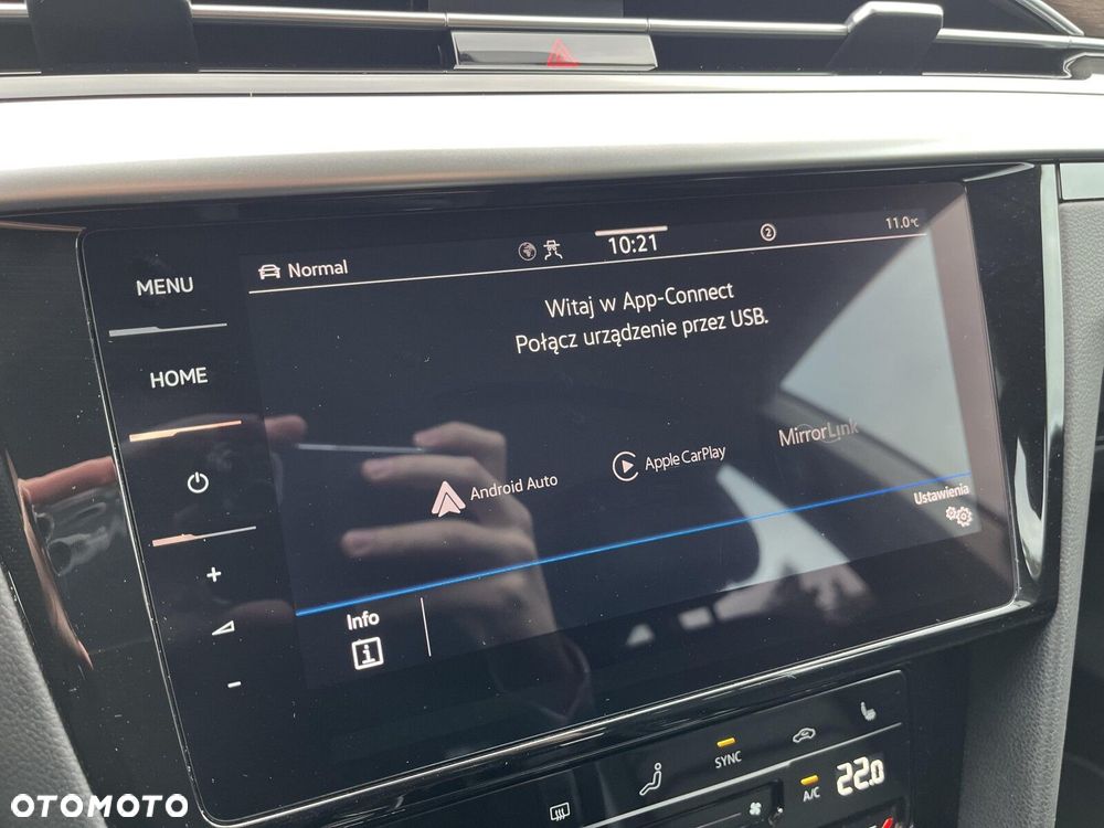 Volkswagen Arteon 2.0 TSI Elegance DSG - 27