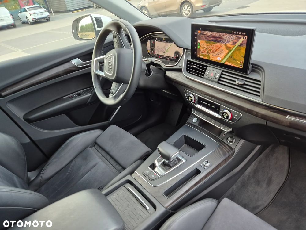 Audi Q5 - 7
