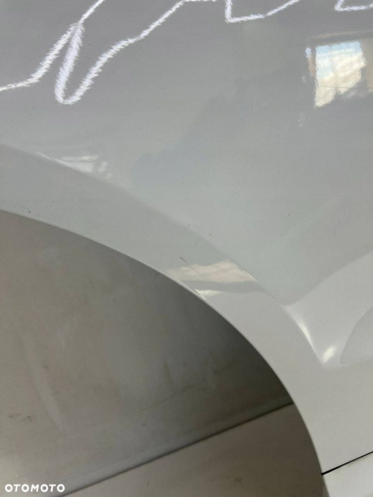Drzwi tylne LS9R Audi Q3 8U PRAWE - 7