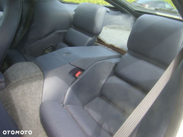 Porsche 928 - 16