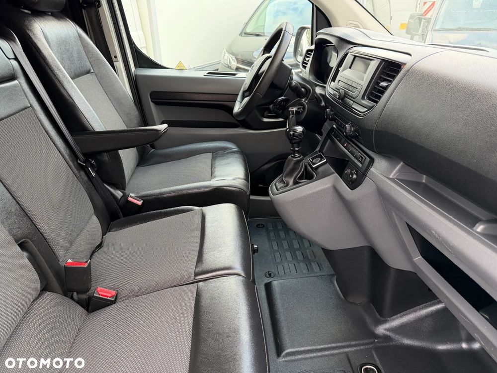 Toyota Proace 2,0 L3H1 - 30