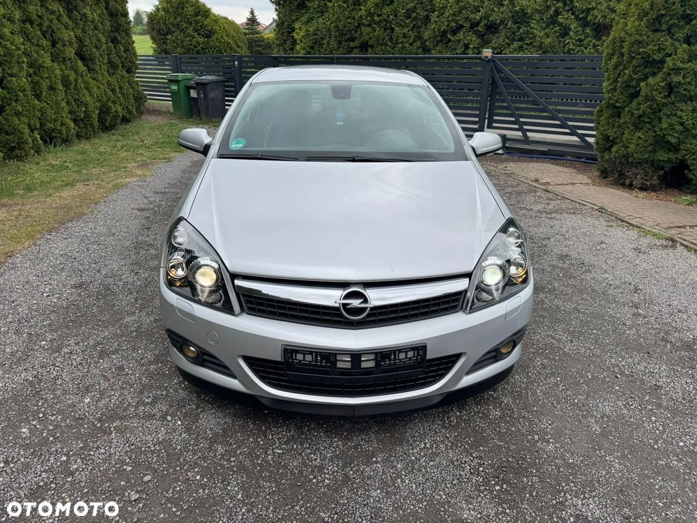Opel Astra 1.6 Easytronic Cosmo - 3