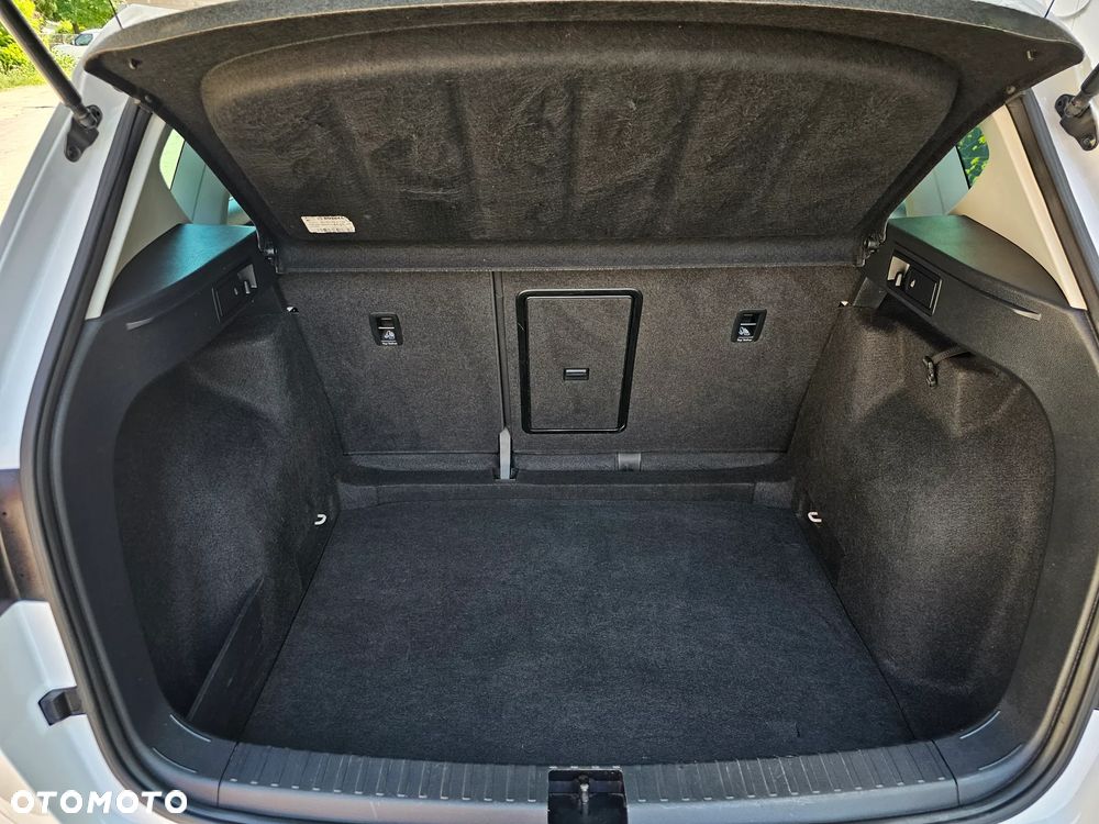 Seat Ateca 1.4 ECO TSI XCELLENCE - 16