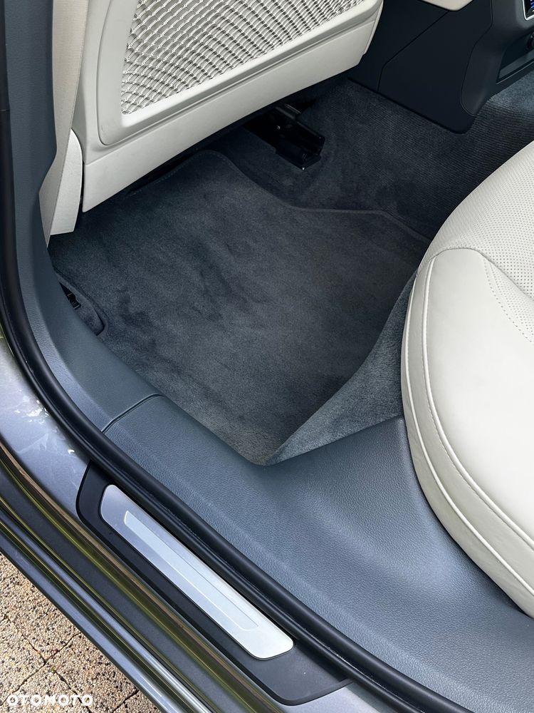 Audi A6 Limousine - 23