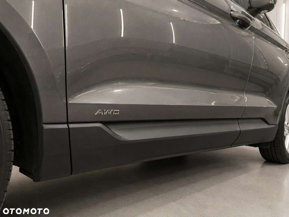 Ford Edge - 10