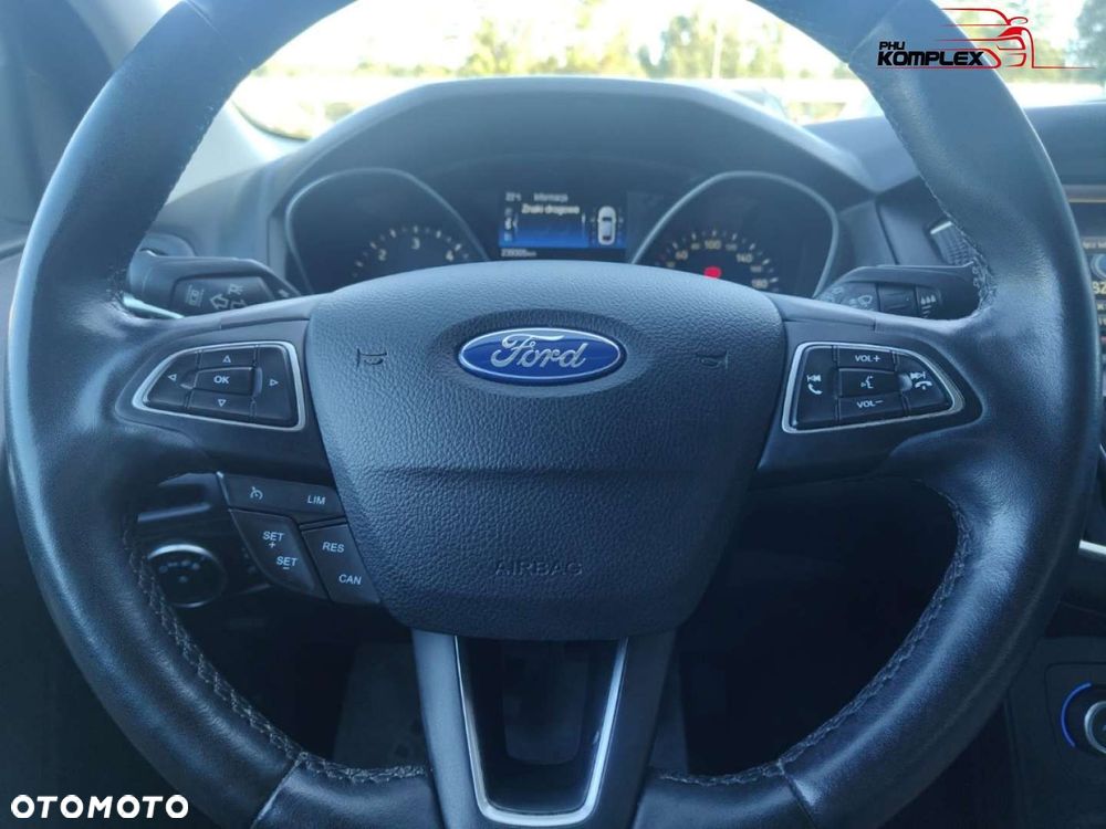 Ford Focus - 15