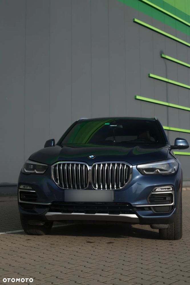 BMW X5 xDrive40i xLine - 3