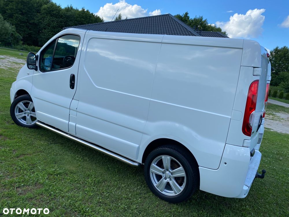 Renault Trafic - 4