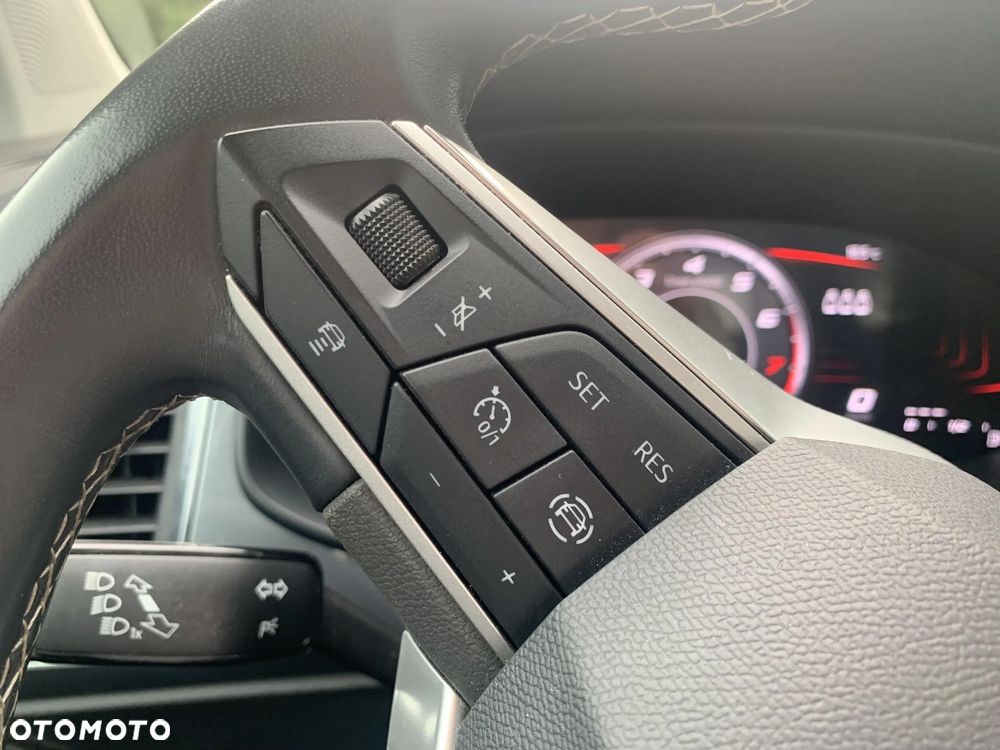 Seat Ateca 1.5 TSI Style S&S DSG - 13