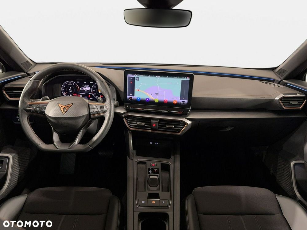 Cupra Formentor - 12