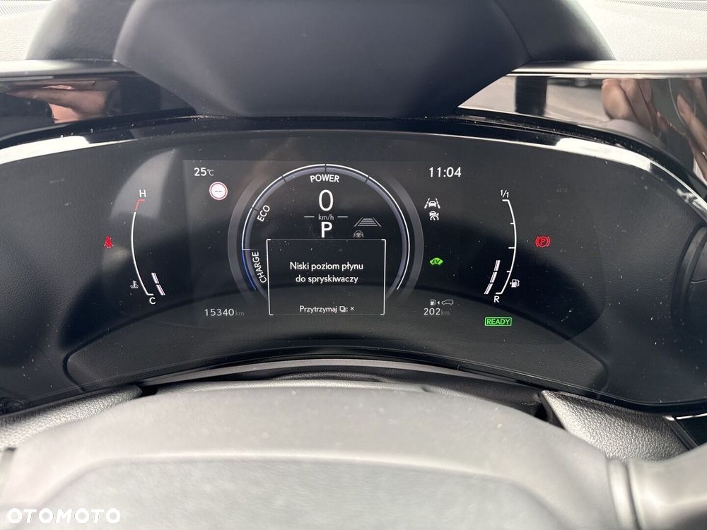 Lexus NX 350h Prestige AWD - 17