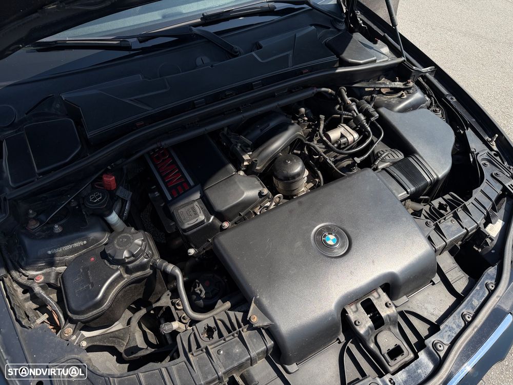 BMW 116 i - 10