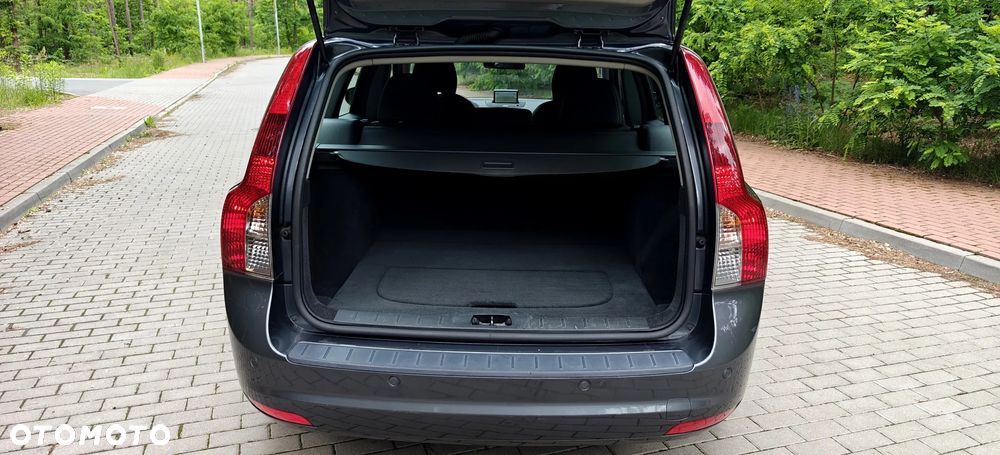 Volvo V50 1.6D Summum - 18