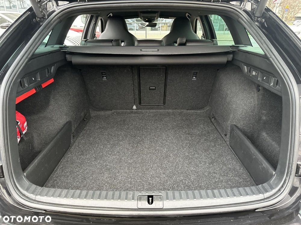 Skoda Octavia 2.0 TDI 4x4 RS DSG - 34