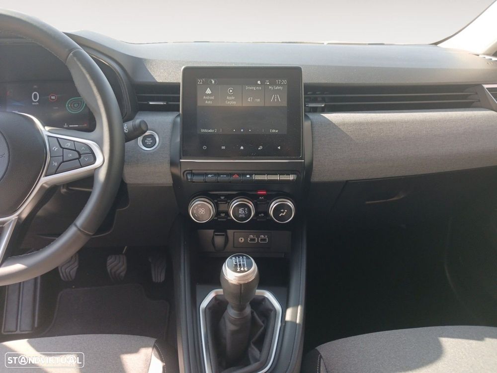 Mitsubishi Colt 1.0 MPI-T Kaiteki - 11