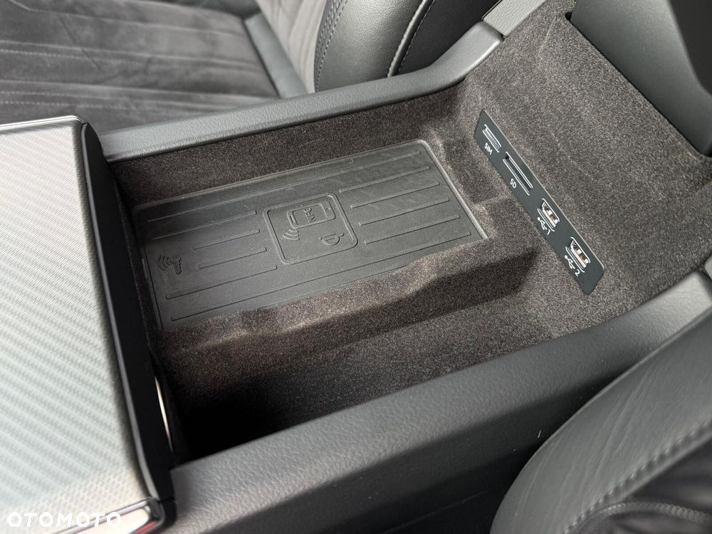 Audi A6 Avant - 36