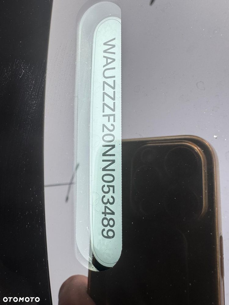 Audi A6 Avant 35 TDI S tronic - 5